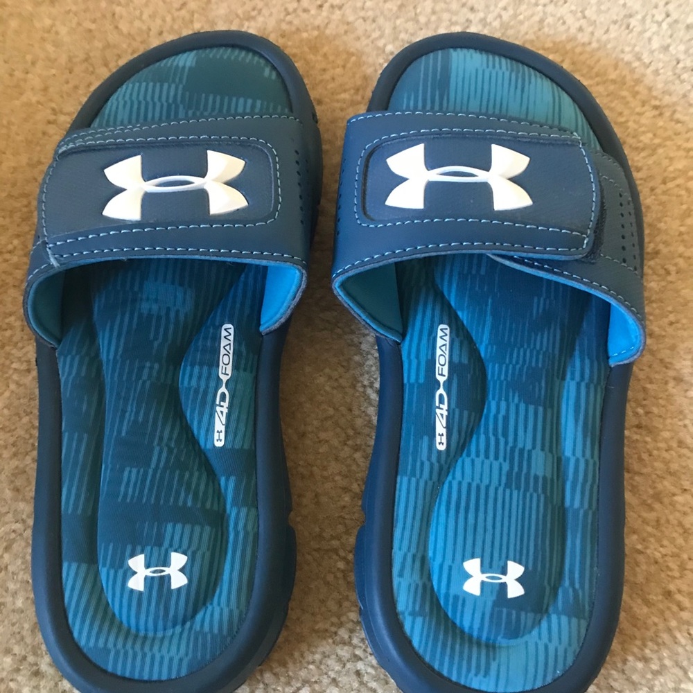 Kids Slip ons